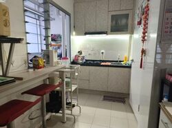 Blk 104A Eastbrook @ Canberra (Sembawang), HDB 3 Rooms #549264031